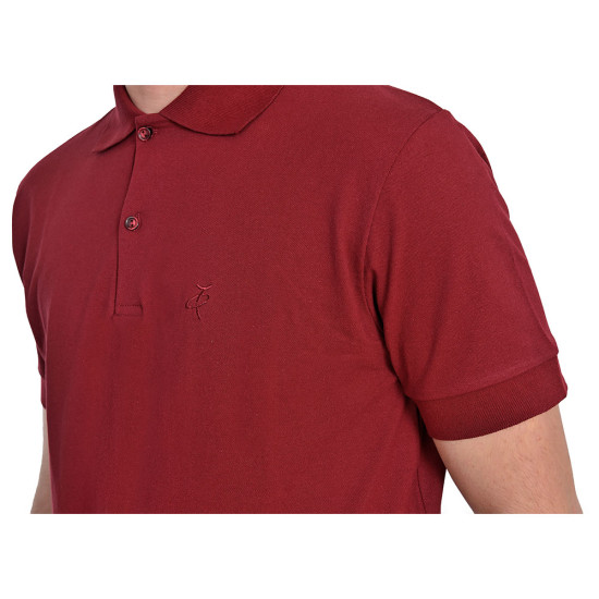 Target Ανδρική κοντομάνικη μπλούζα polo